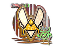 Sticker | Vitality (Holo) | 2020 RMR