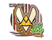 Sticker | Vitality (Holo) | 2020 RMR