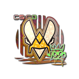 Vitality (Holo) | 2020 RMR