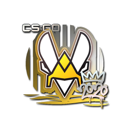 Vitality | РМР-2020
