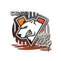 Sticker | Virtus.pro | 2020 RMR