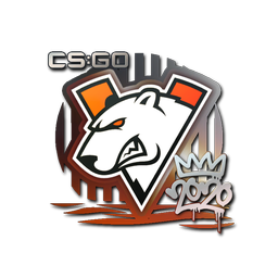 Virtus.pro | РМР-2020