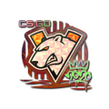 Sticker | Virtus.pro (Holo) | 2020 RMR