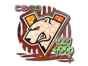 Sticker | Virtus.pro (Holo) | 2020 RMR