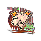 Sticker | Virtus.pro (Holo) | 2020 RMR