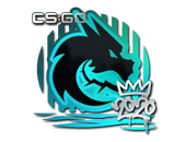 Sticker | Spirit | 2020 RMR