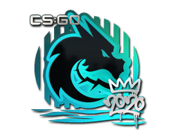 Sticker | Spirit | 2020 RMR