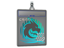 Sticker Slab | Spirit | 2020 RMR