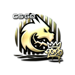 Spirit (Gold) | 2020 RMR