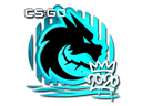 Sticker | Spirit (Foil) | 2020 RMR