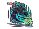 Sticker | Spirit (Holo) | 2020 RMR