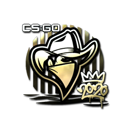 Renegades (Gold) | 2020 RMR