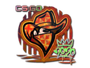 Sticker | Renegades (Holo) | 2020 RMR