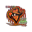Sticker | Renegades (Holo) | 2020 RMR