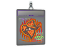 Sticker Slab | Renegades (Holo) | 2020 RMR