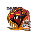 Sticker | Renegades | 2020 RMR