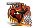 Sticker | Renegades | 2020 RMR