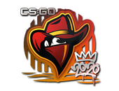 Sticker | Renegades | 2020 RMR
