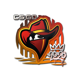 Renegades | РМР-2020