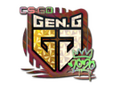 Sticker | Gen.G (Holo) | 2020 RMR
