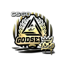GODSENT (Gold) | 2020 RMR