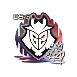 G2 | 2020 RMR