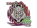 Sticker | G2 (Holo) | 2020 RMR