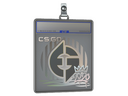 Sticker Slab | Evil Geniuses | 2020 RMR
