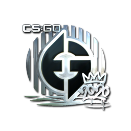 Evil Geniuses (Foil) | 2020 RMR