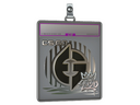 Sticker Slab | Evil Geniuses (Foil) | 2020 RMR