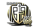 Sticker | ESPADA (Gold) | 2020 RMR