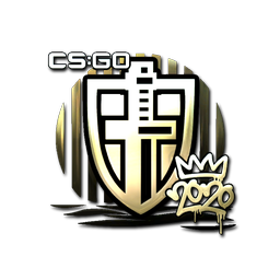 ESPADA (Gold) | 2020 RMR