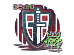 Sticker | ESPADA | 2020 RMR