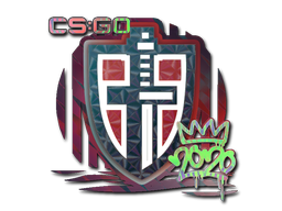 Sticker | ESPADA | 2020 RMR