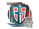 Sticker | ESPADA | 2020 RMR