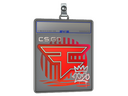 Sticker Slab | FaZe | 2020 RMR