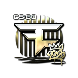 FaZe (Gold) | 2020 RMR