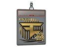 Sticker Slab | FaZe (Gold) | 2020 RMR