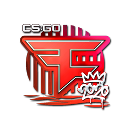 FaZe (Foil) | 2020 RMR