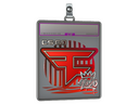 Sticker Slab | FaZe (Foil) | 2020 RMR