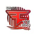 Sticker | FaZe | 2020 RMR