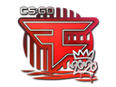 Sticker | FaZe | 2020 RMR