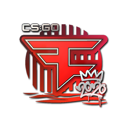 FaZe | РМР-2020