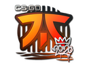 Sticker | Fnatic | 2020 RMR