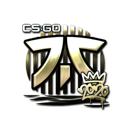 Fnatic (Gold) | 2020 RMR