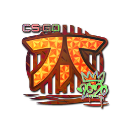 Fnatic (Holo) | 2020 RMR