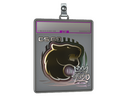 Sticker Slab | FURIA (Foil) | 2020 RMR