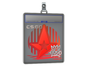 Sticker Slab | Astralis | 2020 RMR