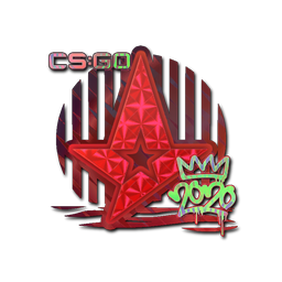 Astralis (Holo) | 2020 RMR