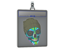 Sticker Slab | Viggo